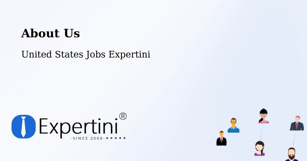 About Expertini Recruitment Platform  – Cloud County - Cloud County, United States Jobs Expertini