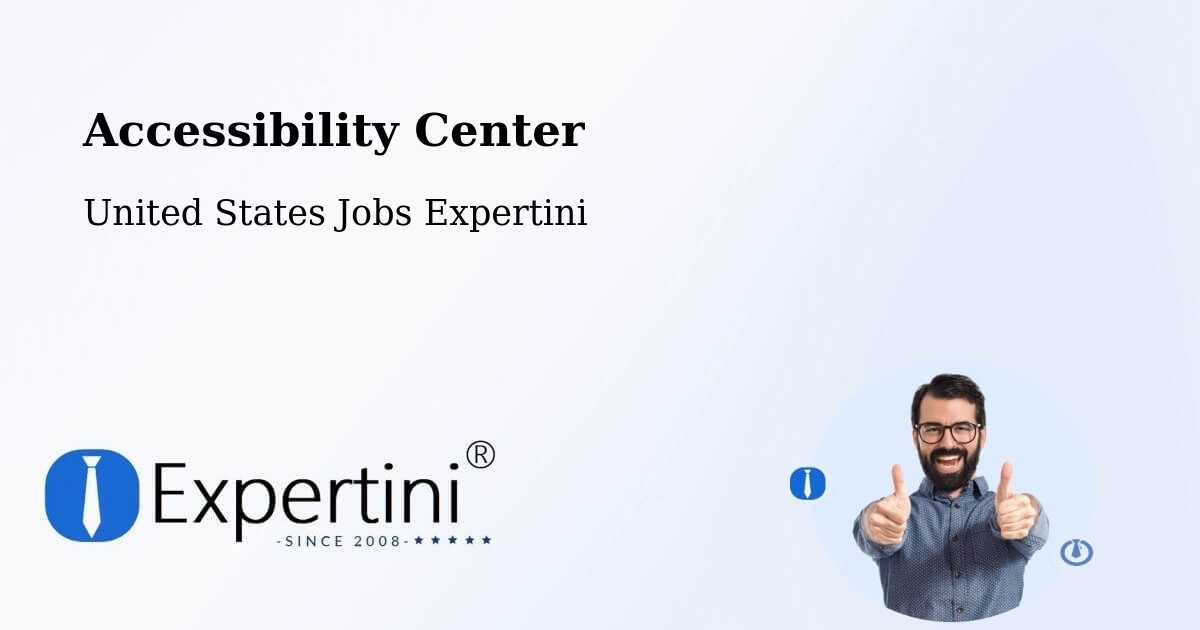 Accessibility Statement – Cloud County - United States Jobs Expertini