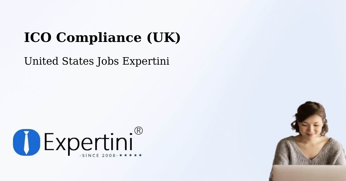 UK Data Protection & ICO Compliance – Cloud County - United States Jobs Expertini