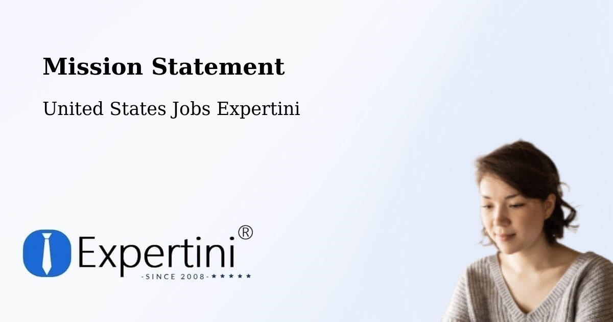 Corporate Mission – Cloud County - United States Jobs Expertini