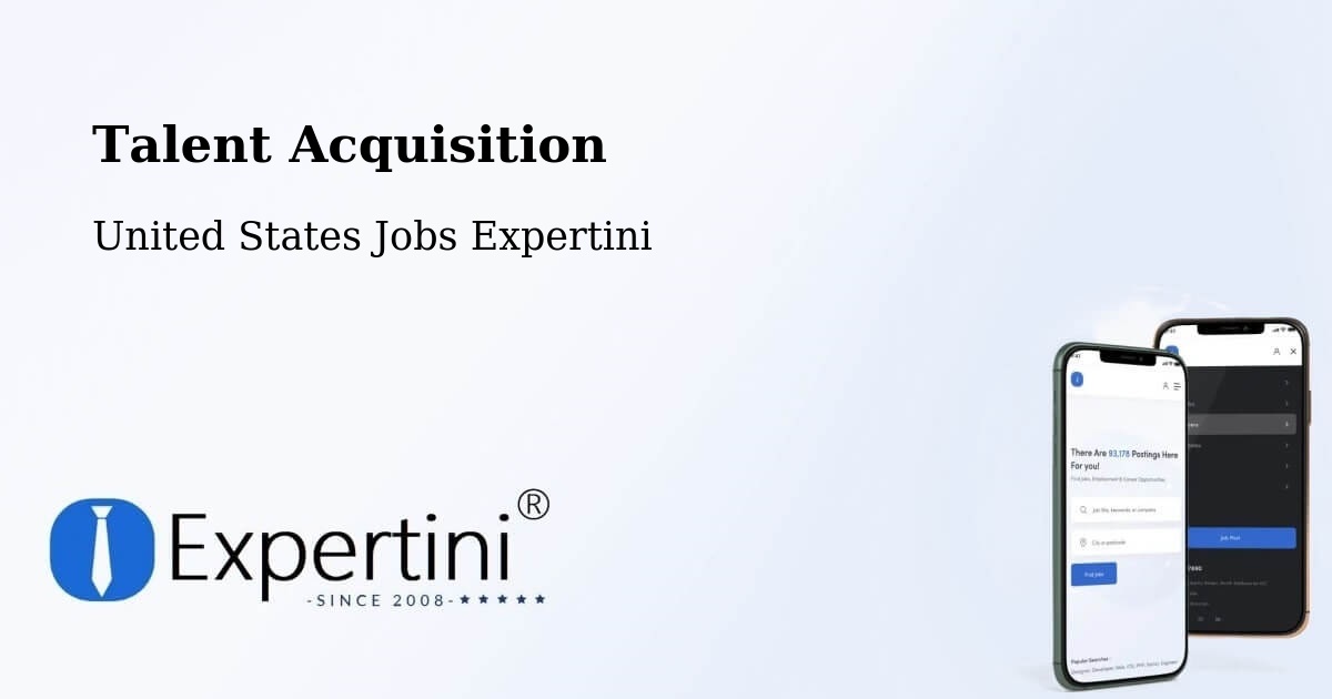 Post Jobs & Find Candidates in Cloud County – Talent Acquisition Solutions - United States Jobs Expertini