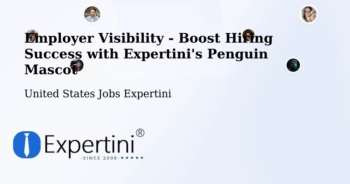 Boost Your CV/Résumé Visibility - United States Jobs Expertini